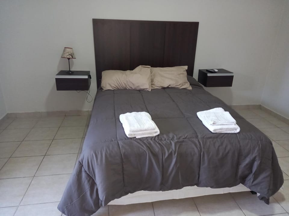 Nueva Era Apart Apartment in Mendoza Province Province