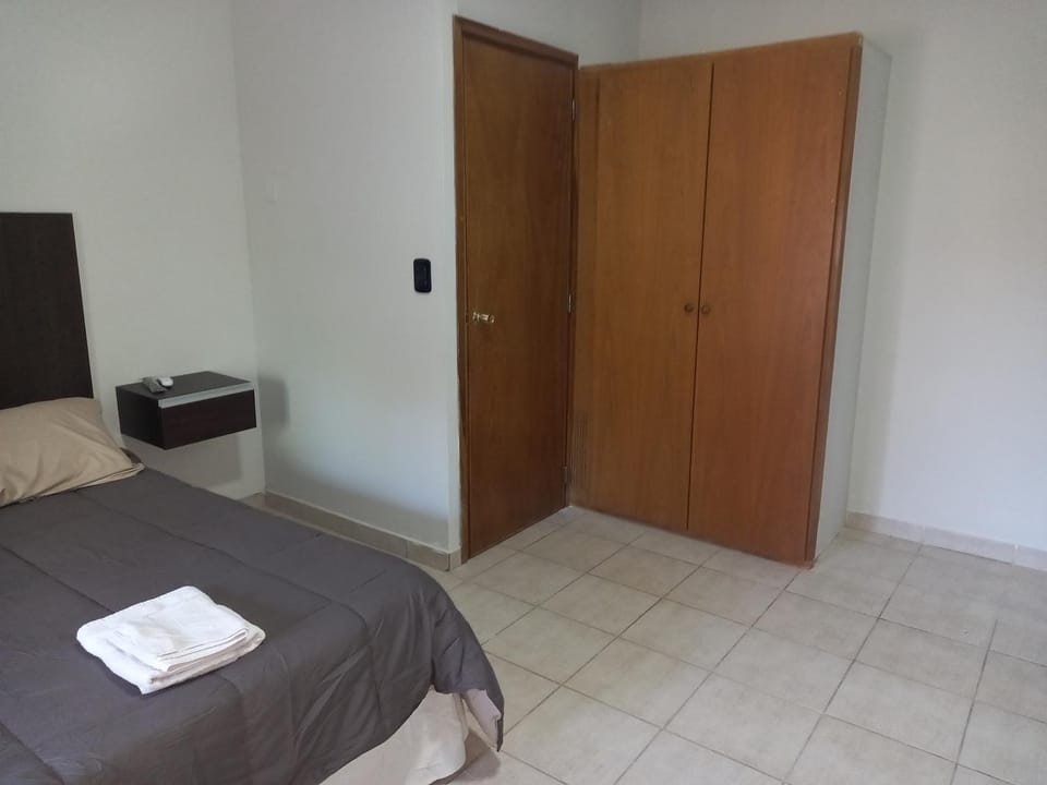 Nueva Era Apart Apartment in Mendoza Province Province