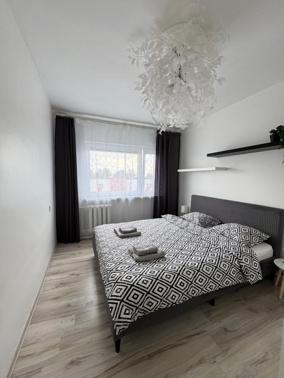 HomeSweetHome Apartment in Estonia