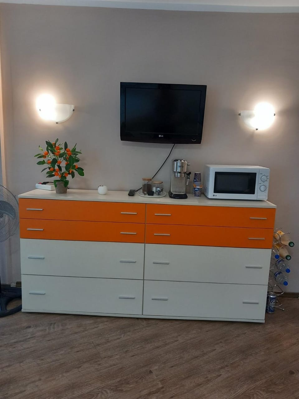 TV and multimedia