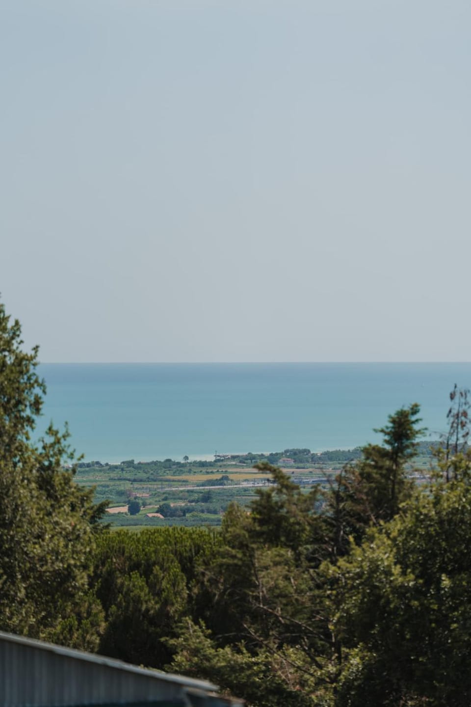 Villa Desiderio - Trabocchi Coast - Fossacesia House in Abruzzo