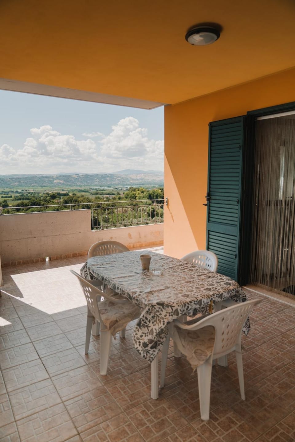Villa Desiderio - Trabocchi Coast - Fossacesia House in Abruzzo