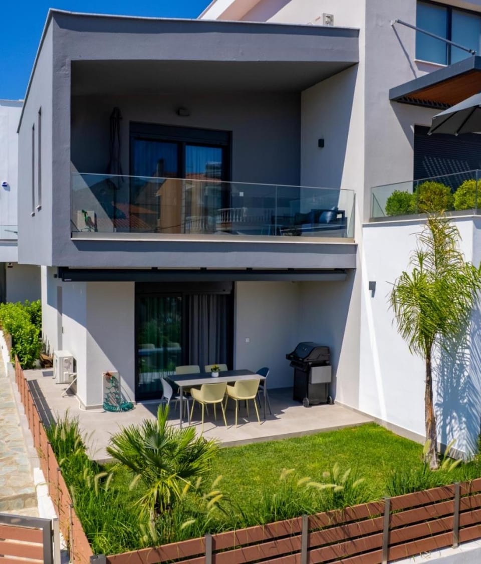 Diamond A1 Luxury Inn House in Decentralized Administration of Macedonia and Thrace