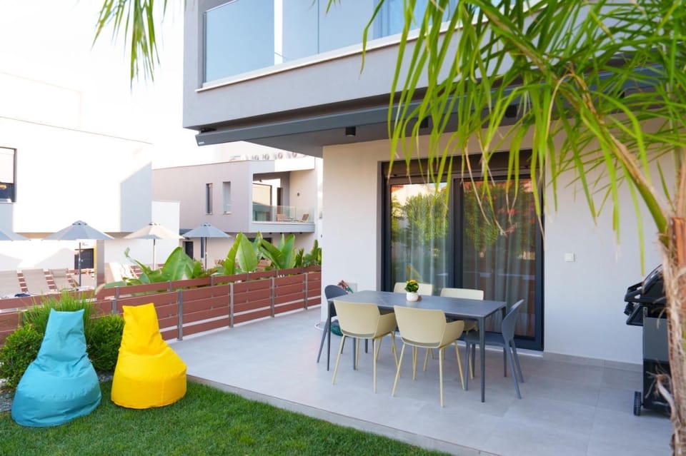 Diamond A1 Luxury Inn House in Decentralized Administration of Macedonia and Thrace
