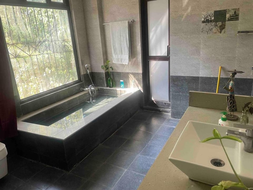 The Jungle Retreat by Jabula Getaways Villa in Dehradun