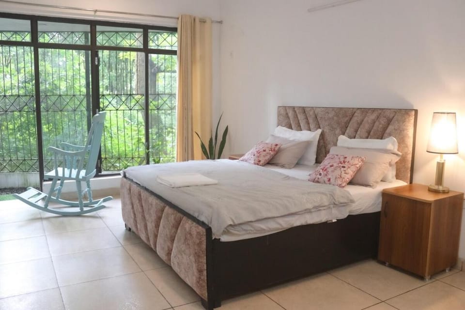 The Jungle Retreat by Jabula Getaways Villa in Dehradun