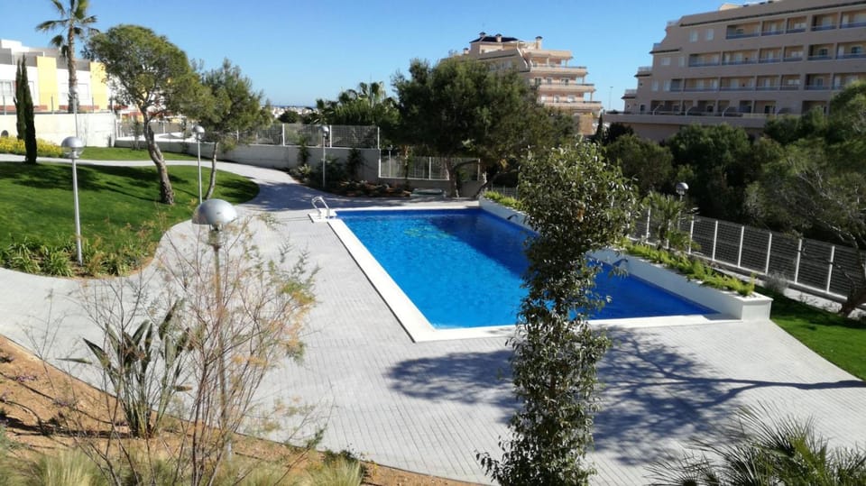 Agape2 Apartment in Vega Baja del Segura