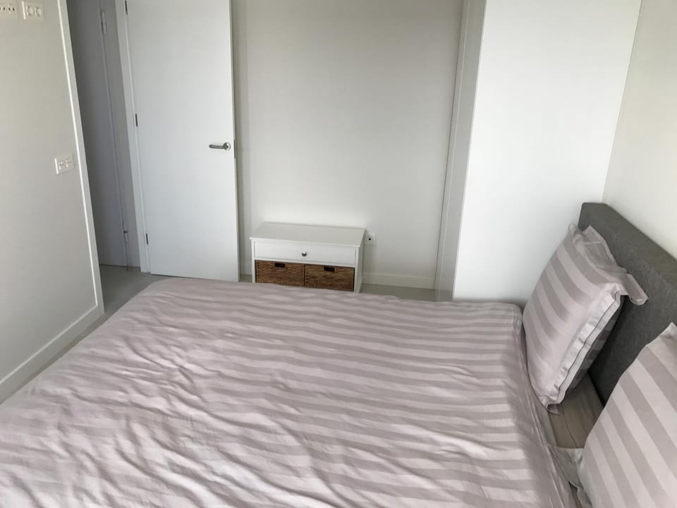 Agape2 Apartment in Vega Baja del Segura