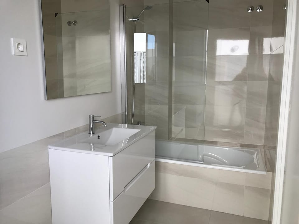 Agape2 Apartment in Vega Baja del Segura