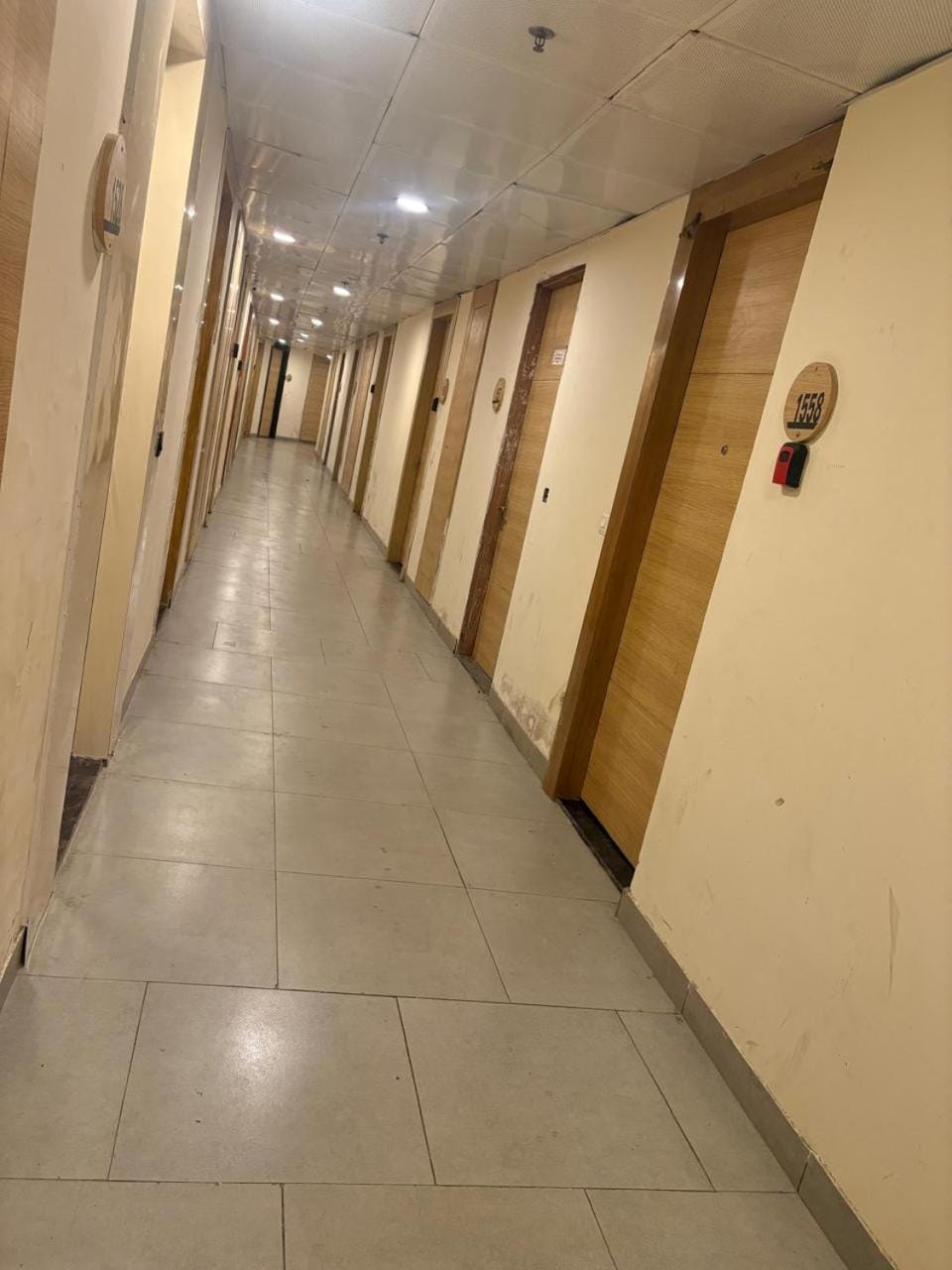 The Opulent Stays Apartment in Noida