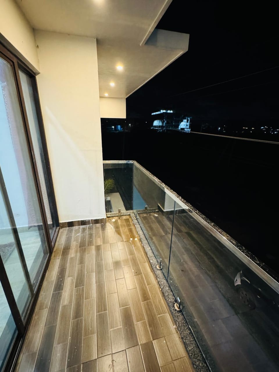 LUXE Premium Service Appartment Apartment in Mysuru