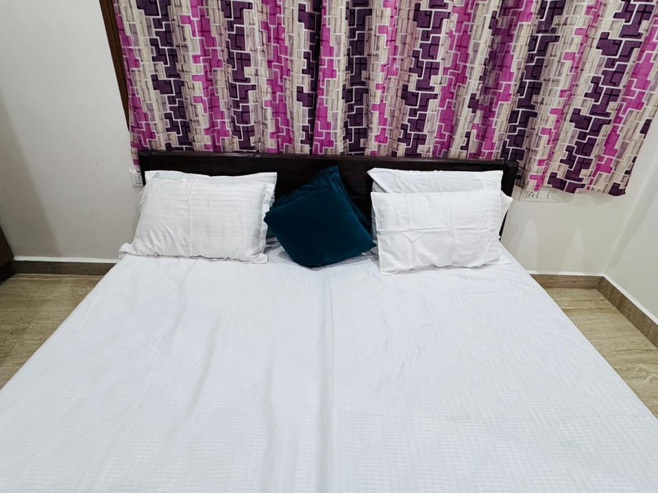 LUXE Premium Service Appartment Apartment in Mysuru