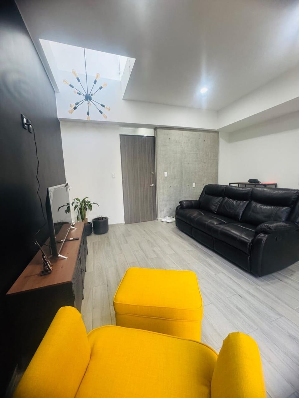 Penthouse México City Apartment in Mexico City