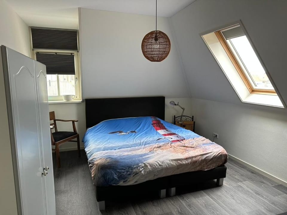 Logies en koffie achter de diek Bed and Breakfast in North Holland (province)