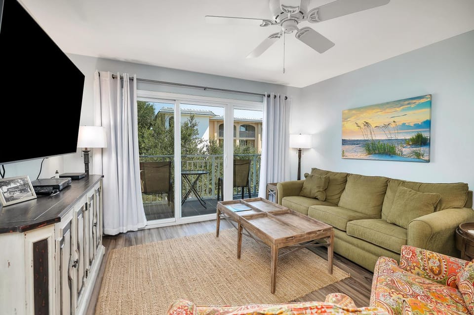 Beach Club #302 House in Saint Simons Island