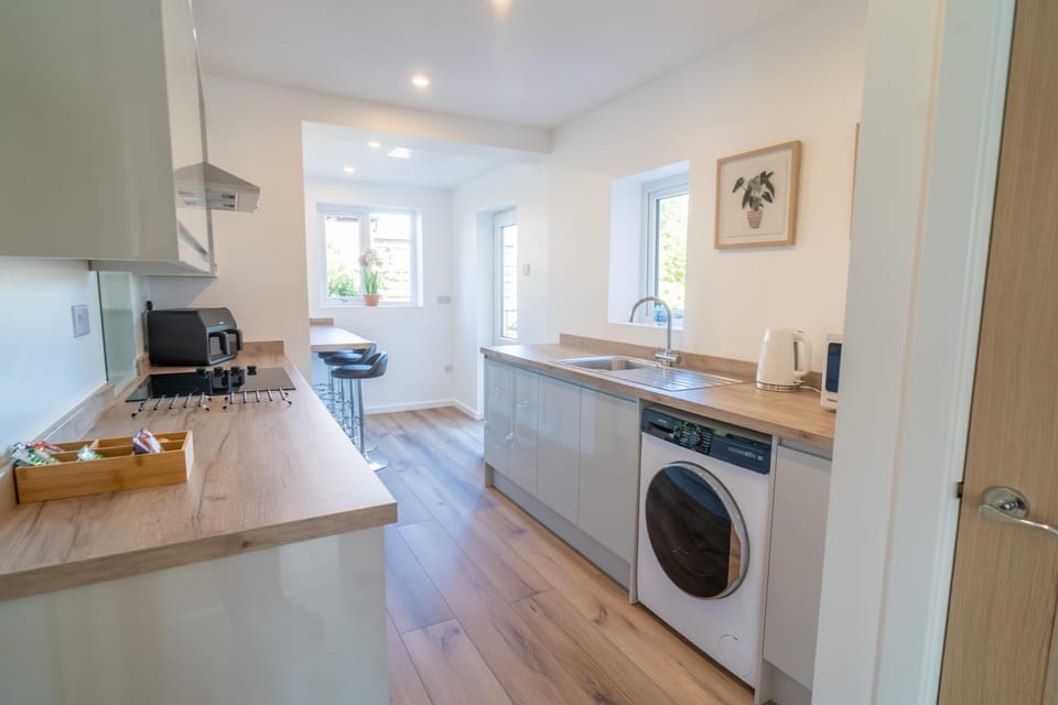 Southport Retreat House in Southport