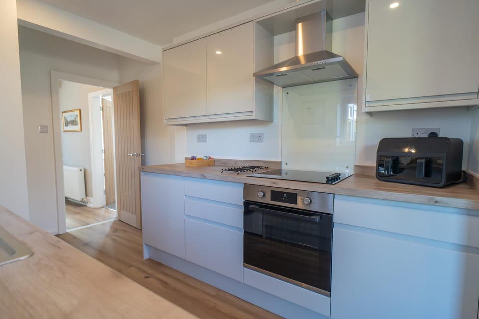 Southport Retreat House in Southport