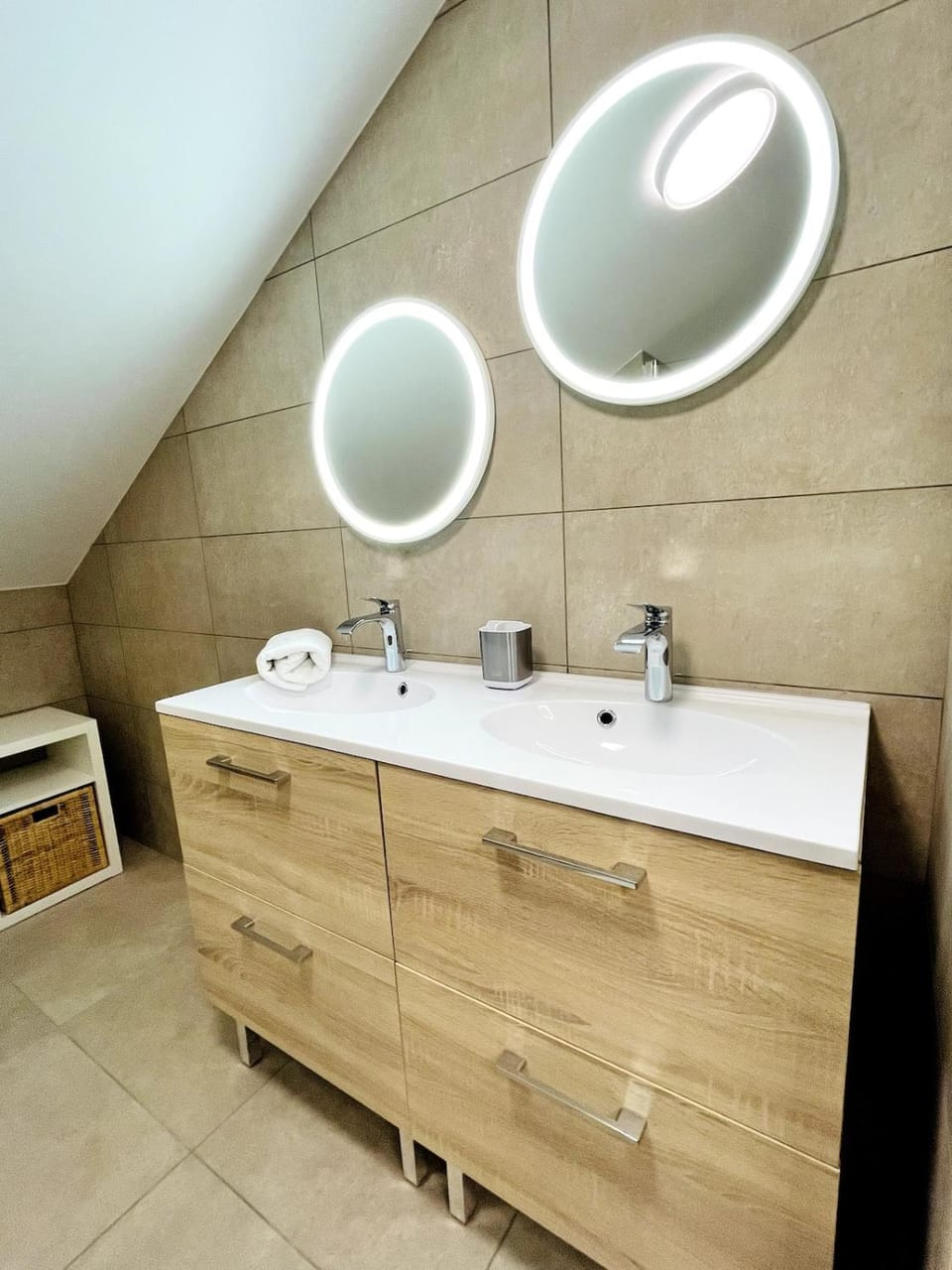 L'écrin du Ferrand House in Provence-Alpes-Côte d'Azur