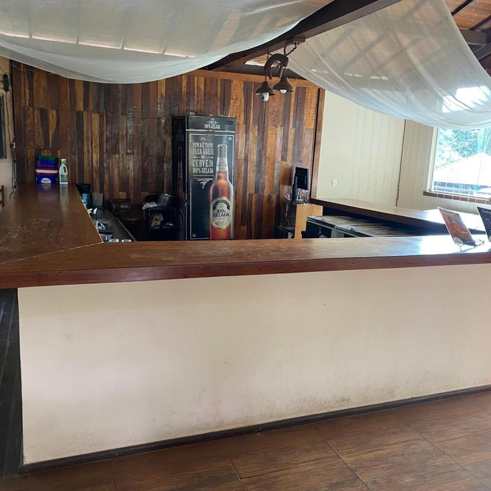 Lounge or bar