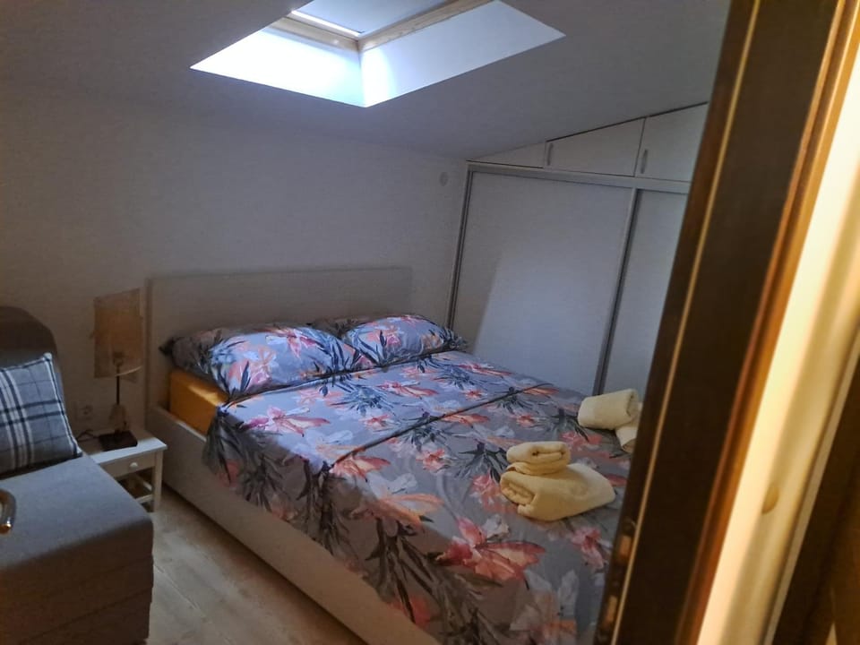Antea Apartment in Okrug Gornji