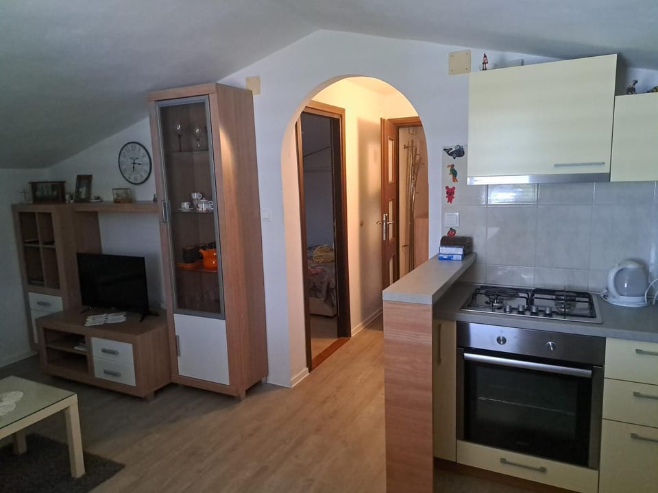 Antea Apartment in Okrug Gornji