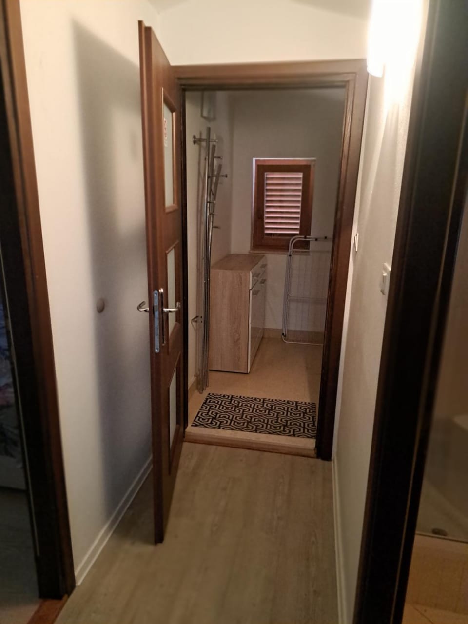 Antea Apartment in Okrug Gornji