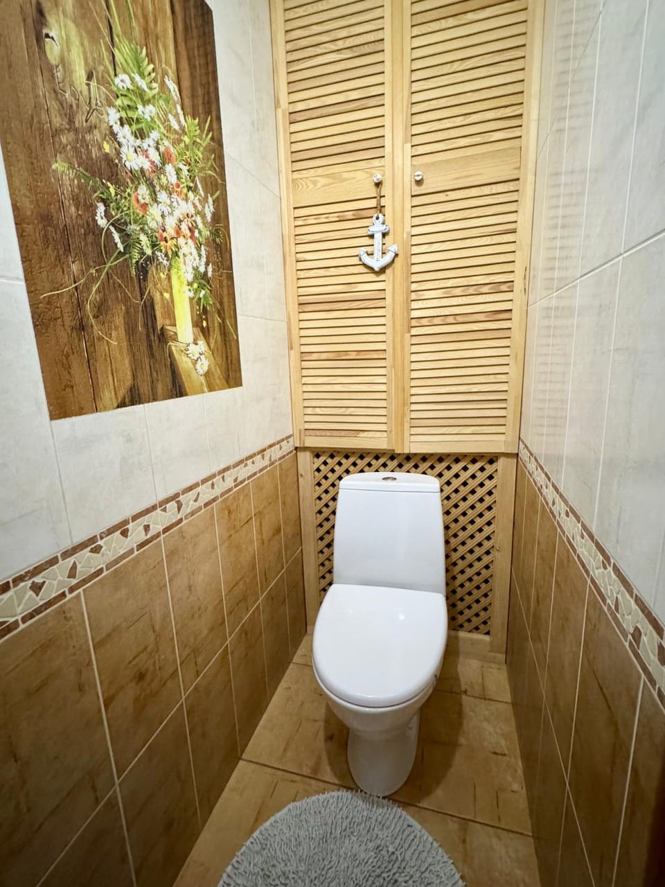 Затишна двокімнатна квартира на Вільямса Apartment in Odessa