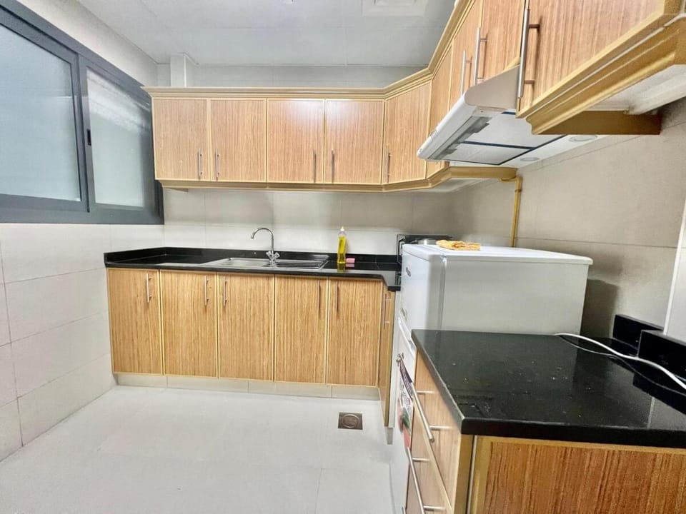 Al Karama close to subway Apartment in Dubai