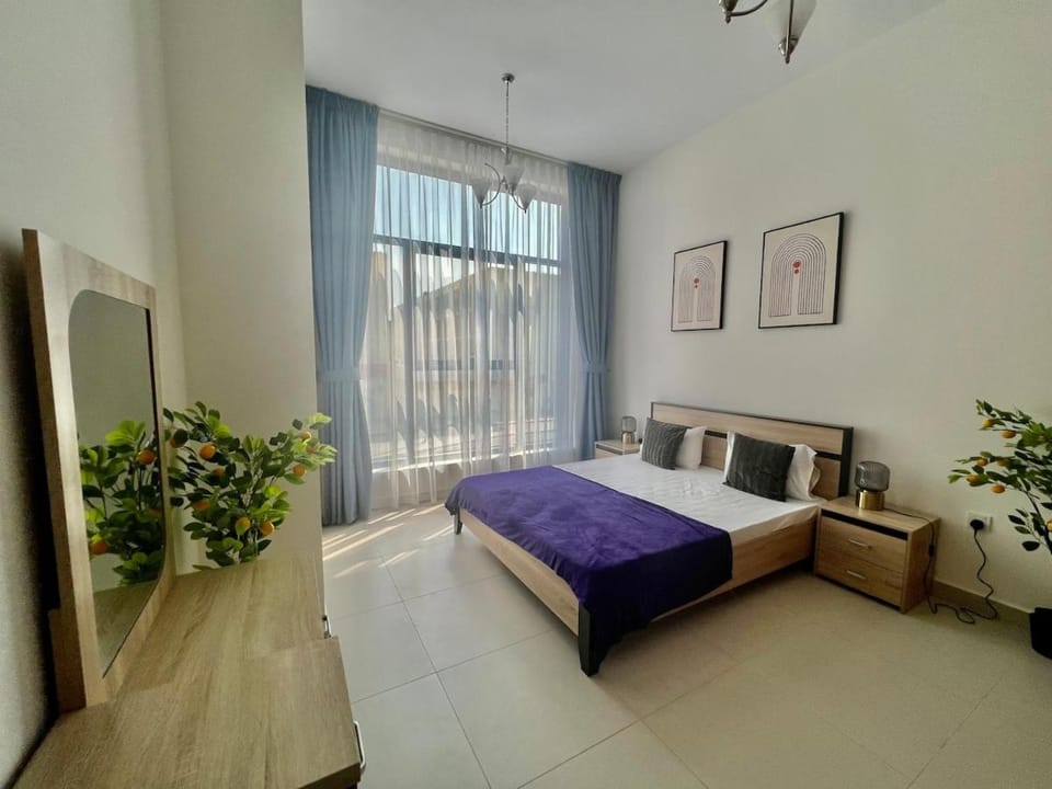 Al Karama close to subway Apartment in Dubai