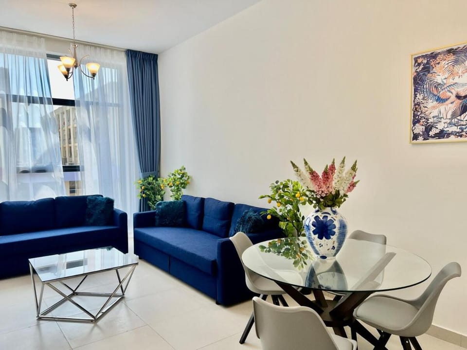 Al Karama close to subway Apartment in Dubai