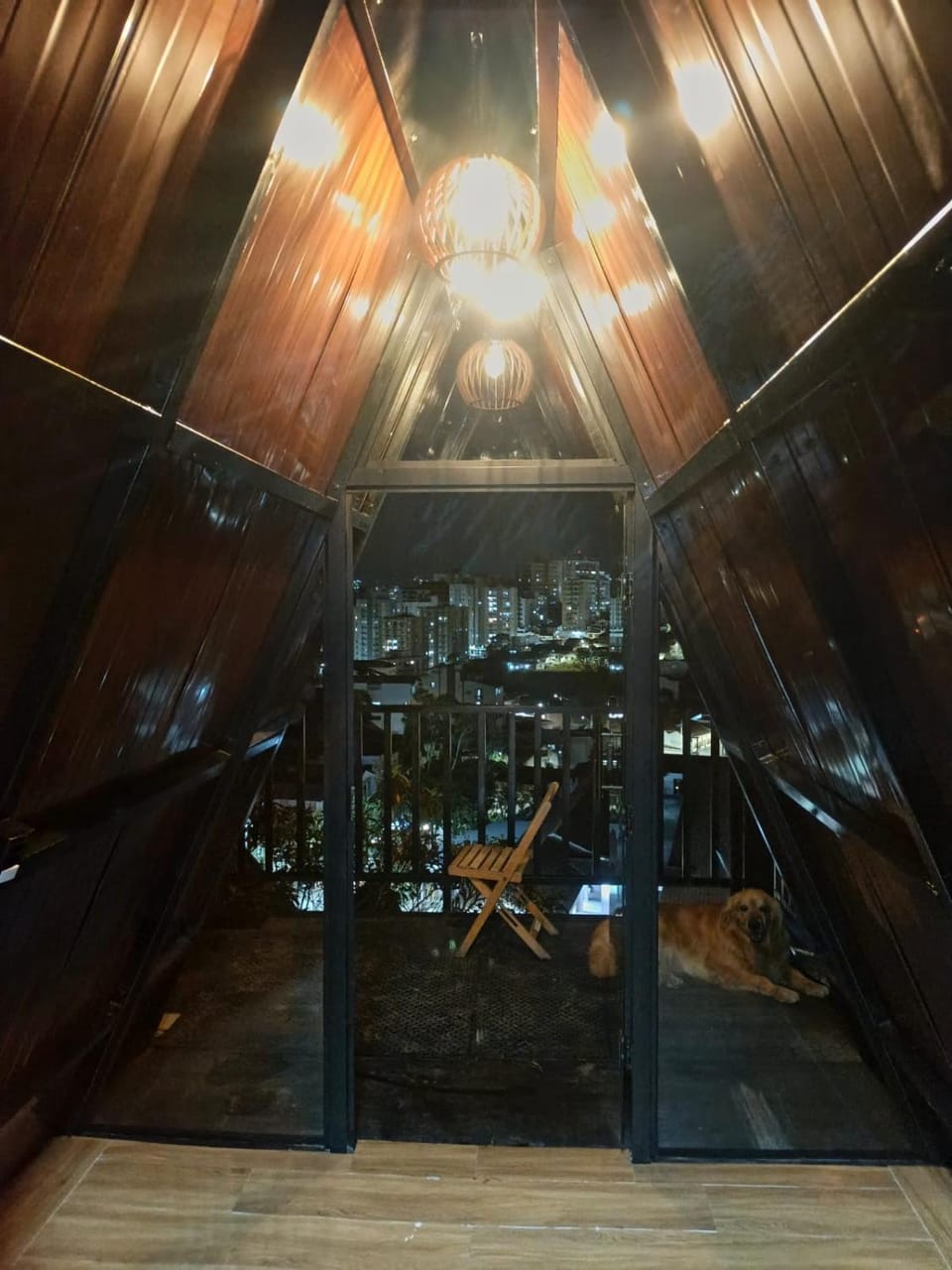 ESB Chalés Chalet in State of São Paulo