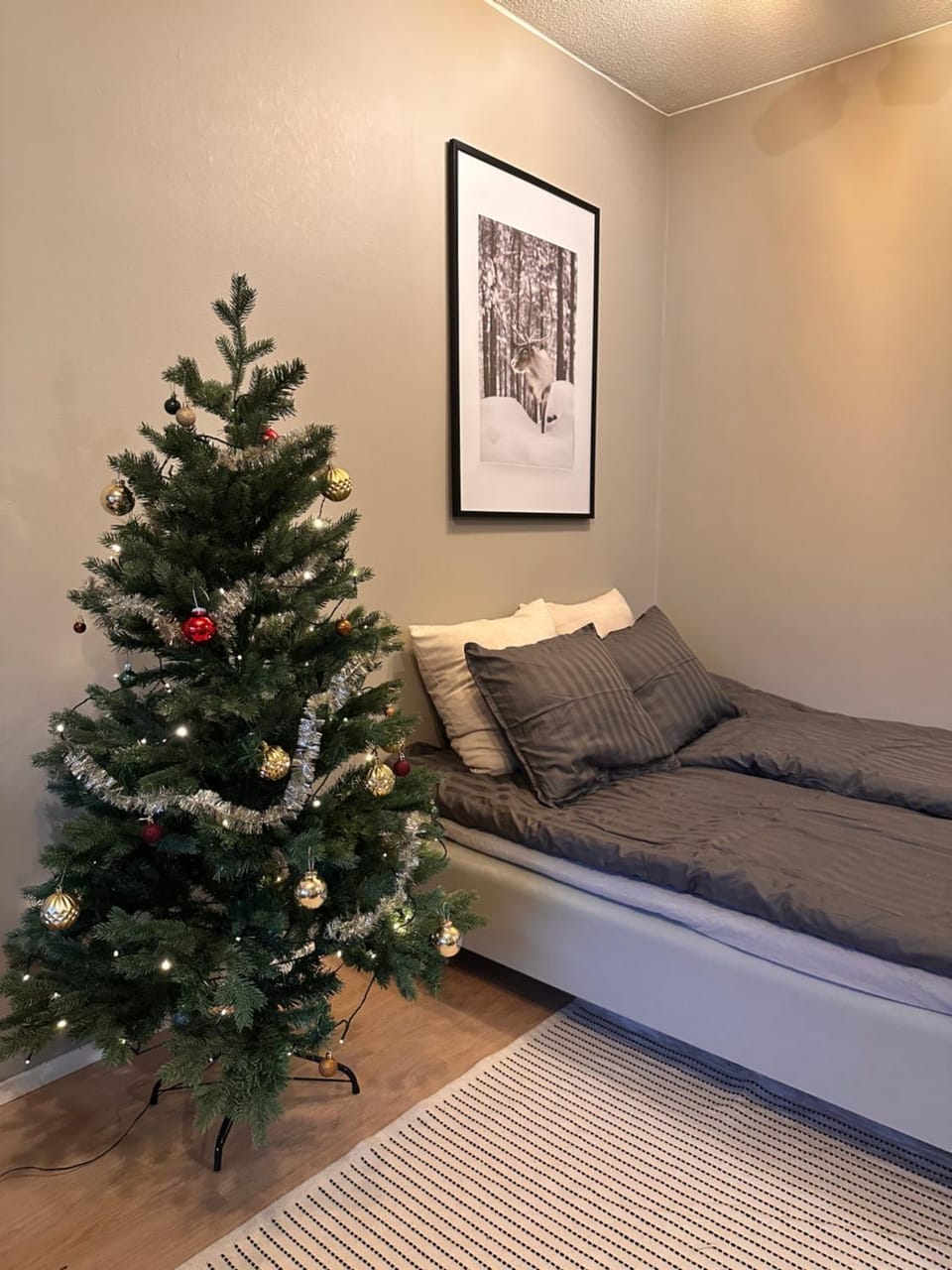 Apartment Arctic winter Apartment in Rovaniemi