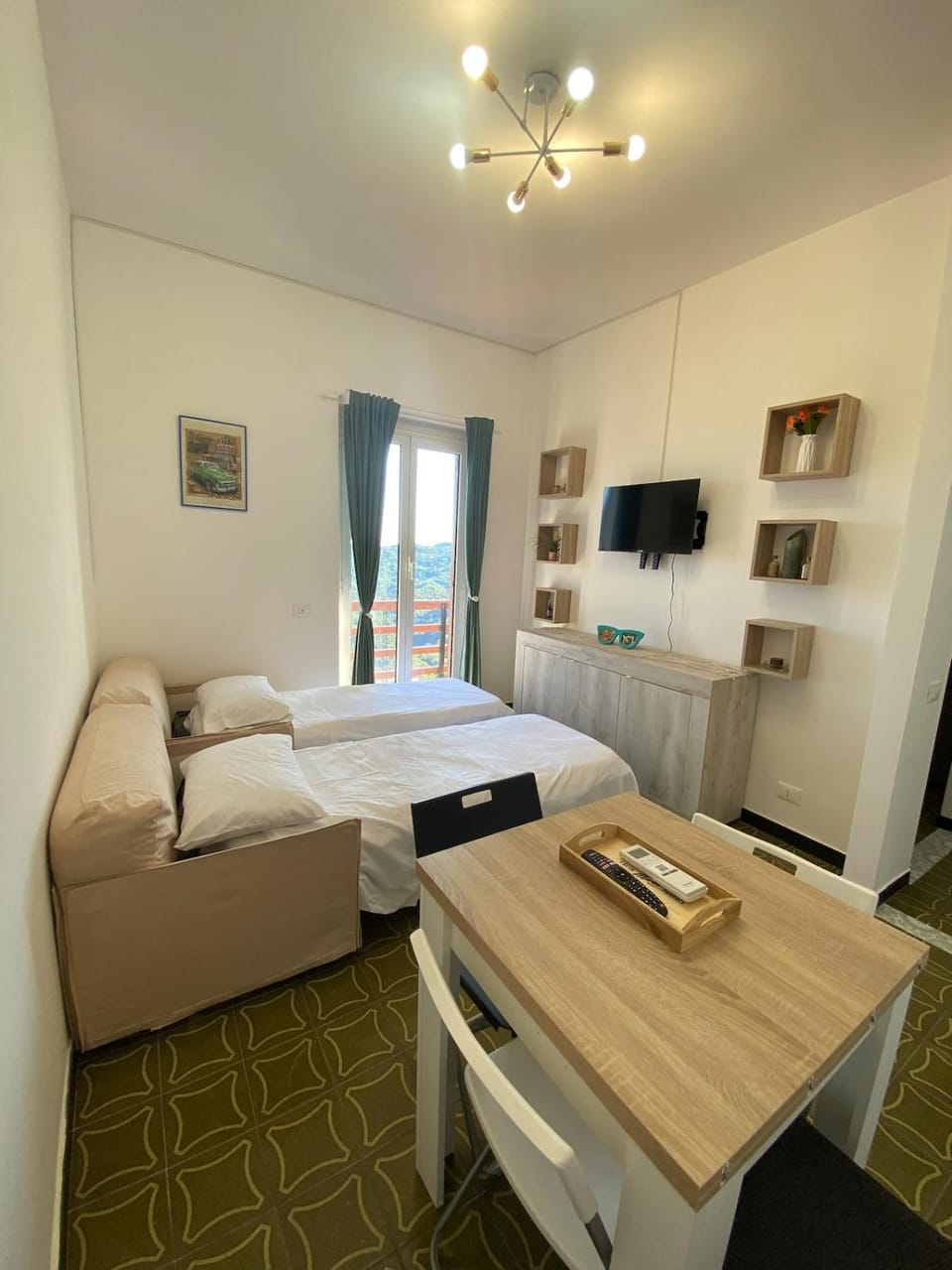 Casa Rebecca House in Liguria