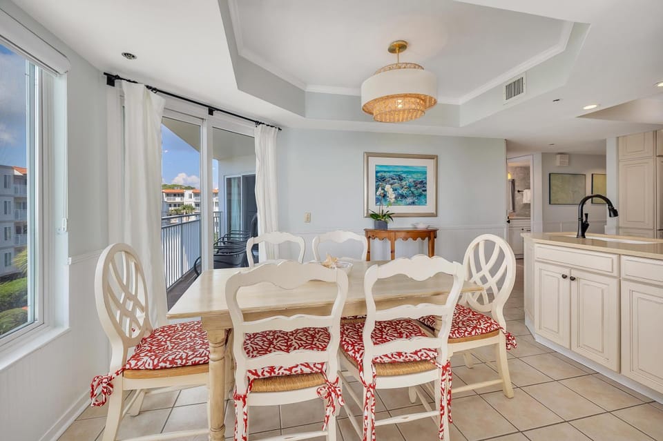 Beach Club #311 House in Saint Simons Island