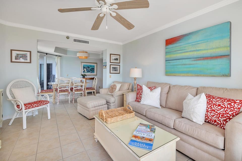 Beach Club #311 House in Saint Simons Island