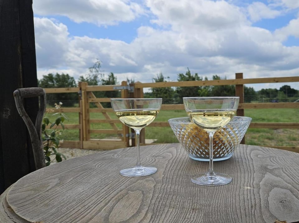 Drinks, Alcoholic drinks