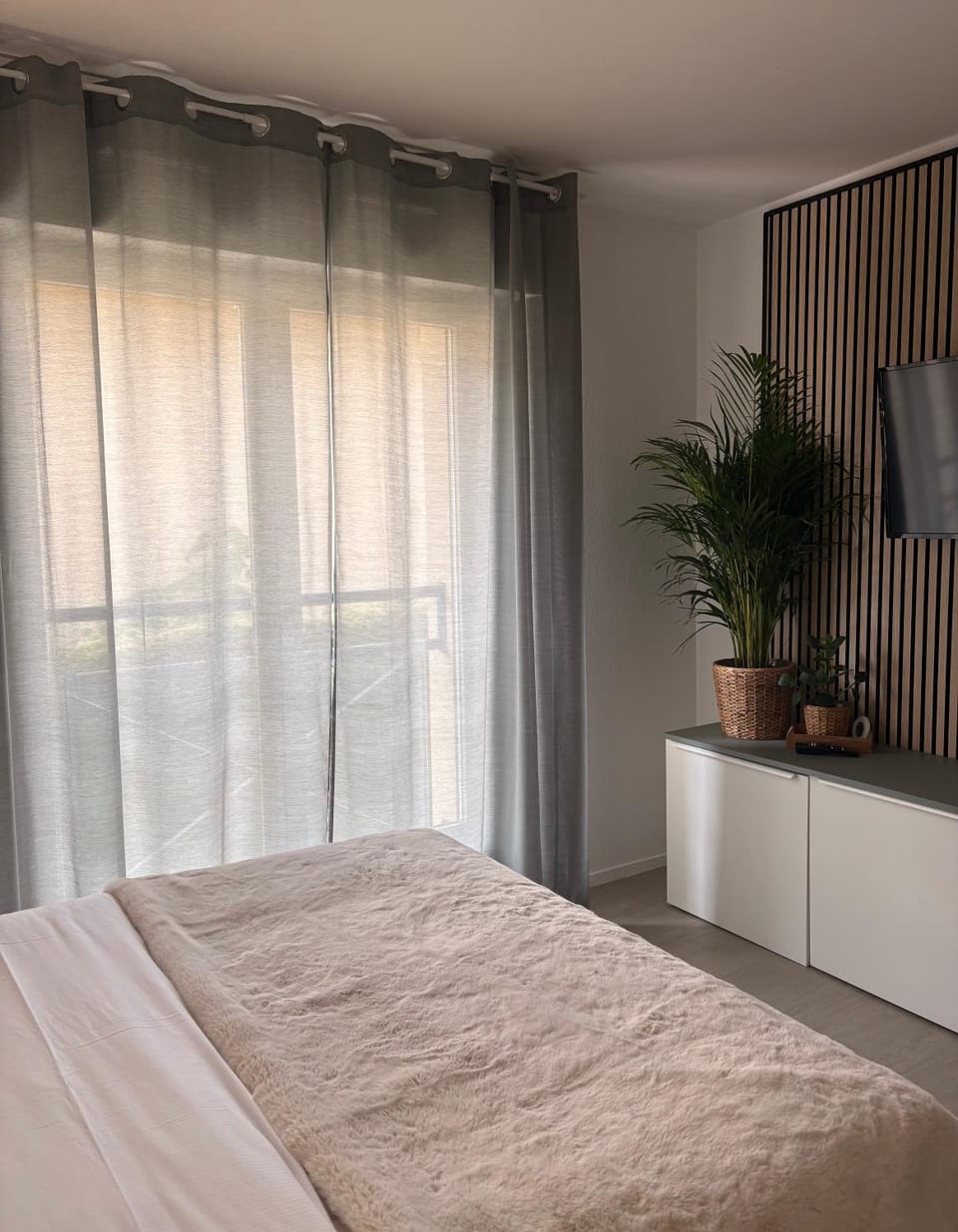 Studio Galerie 473 L'art de vivre à Metz Apartment in Metz