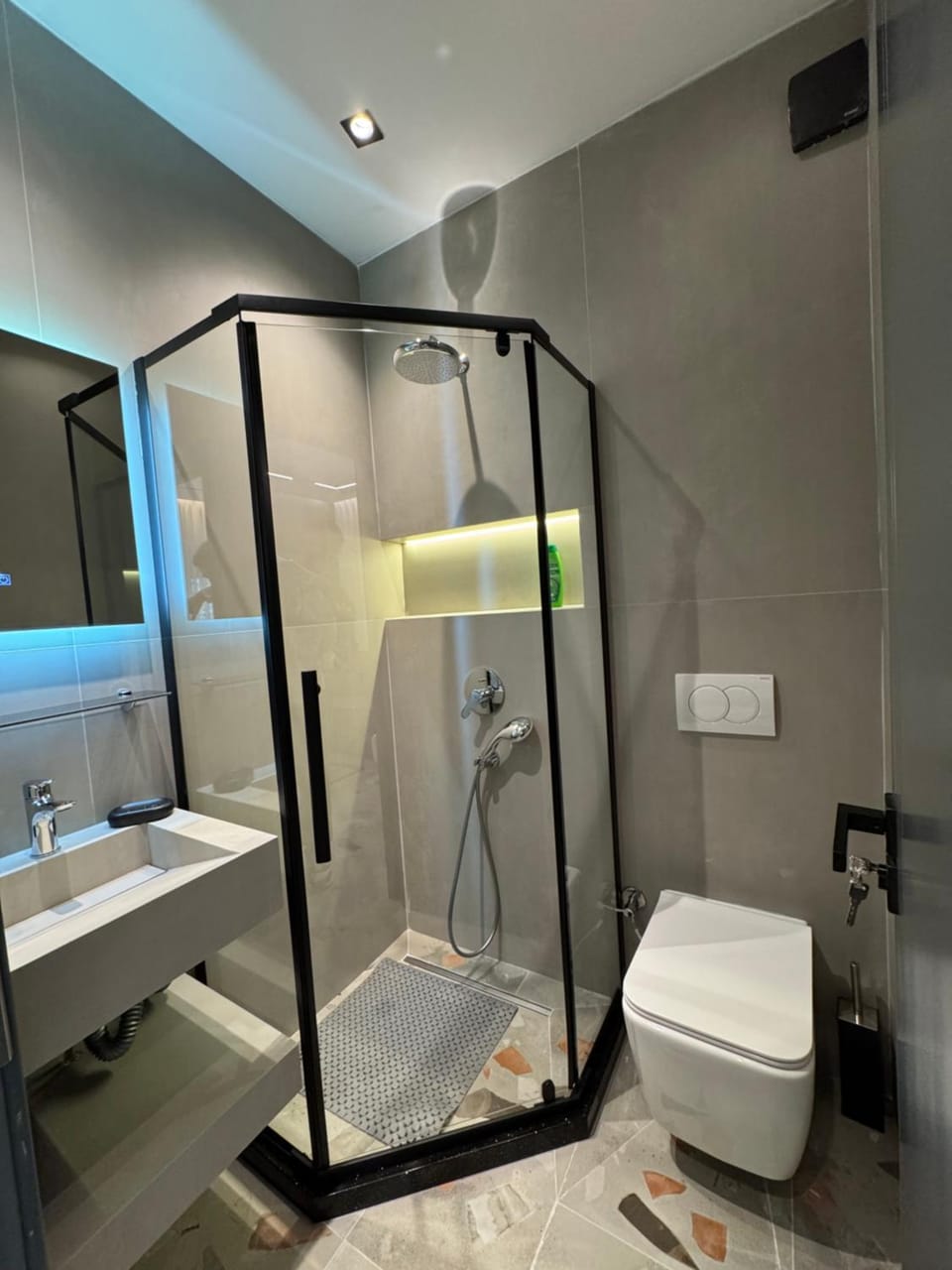 BalkHan 03 Apartment in Serbia