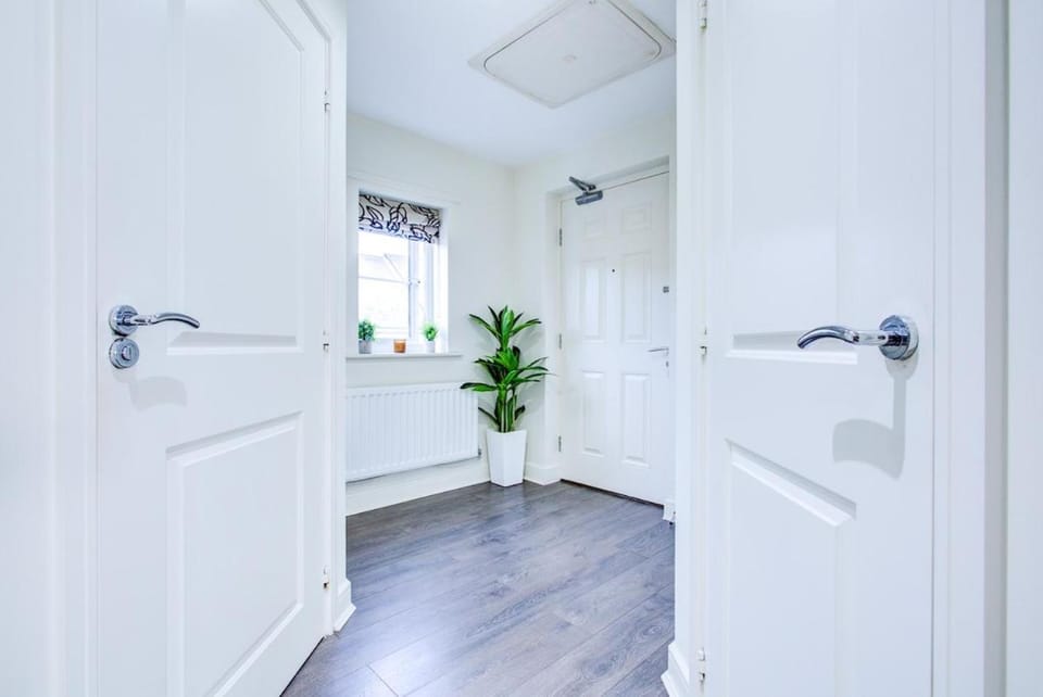 Charming 2 bedroom apartment in Loughton Apartment in London