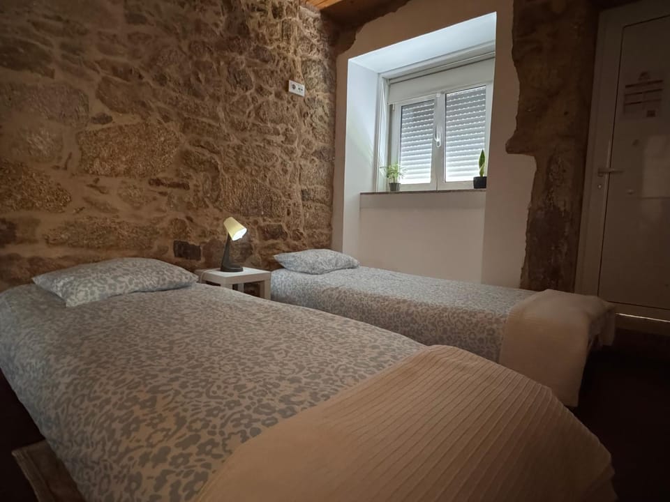 Valença Riverside by BeeFlatsBnB Apartment in Viana do Castelo District, Portugal