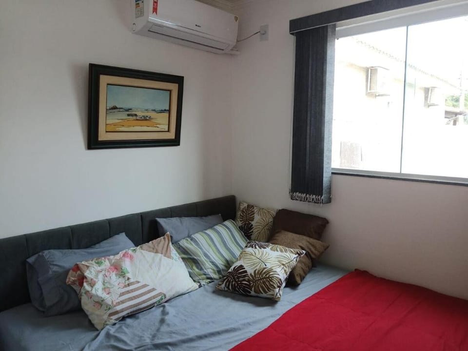 Comfortable house with pool House in Saquarema