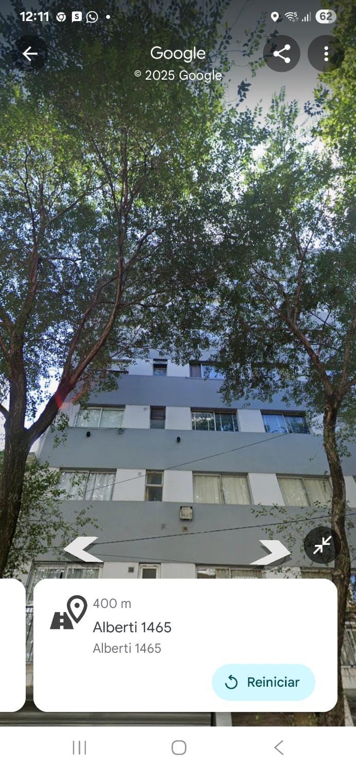 Alberti MDQ Apartment in Mar del Plata