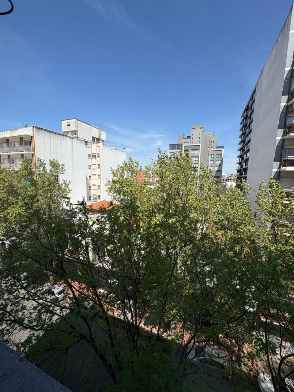 Alberti MDQ Apartment in Mar del Plata
