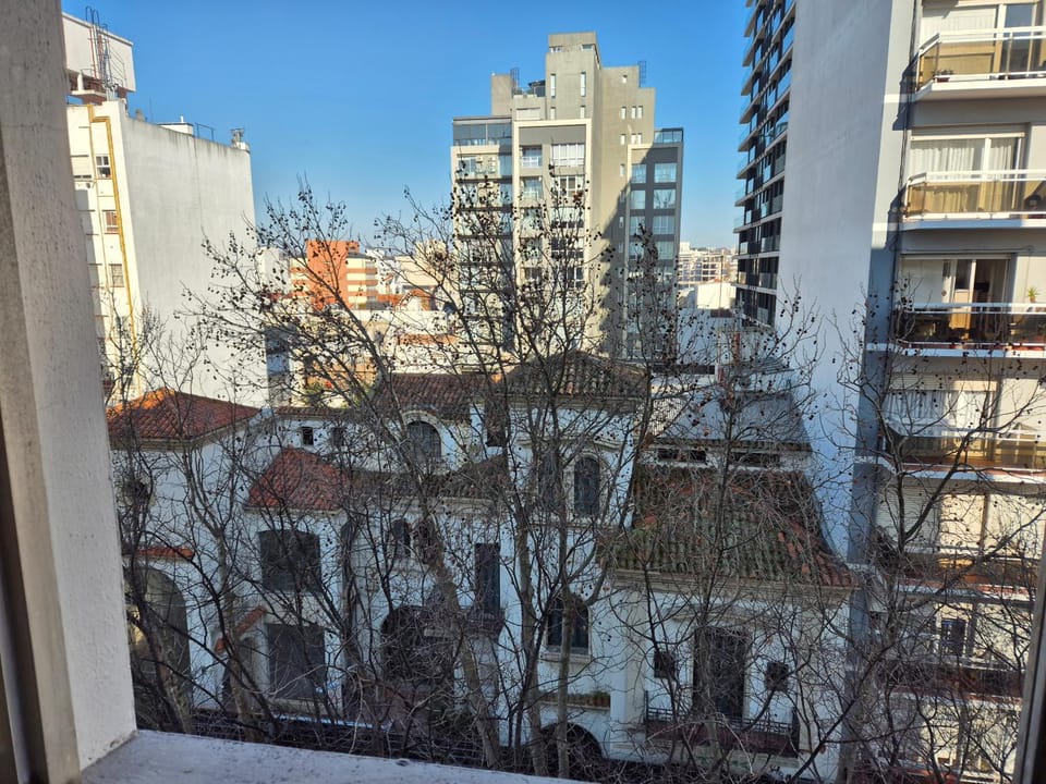City view
