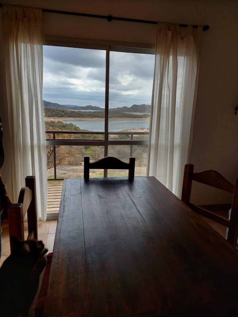 View (from property/room)