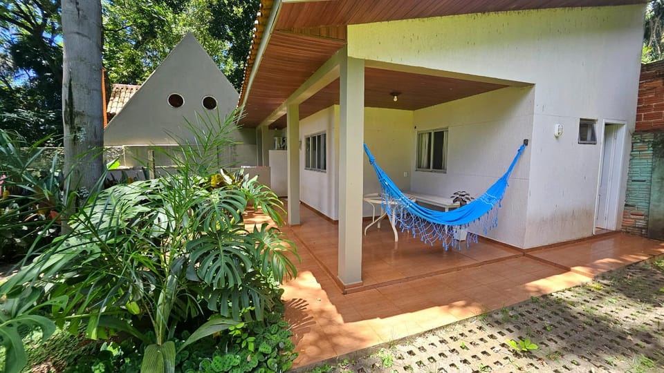 Gardênia Boshor Guest House House in Foz do Iguaçu