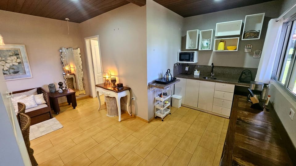 Gardênia Boshor Guest House House in Foz do Iguaçu