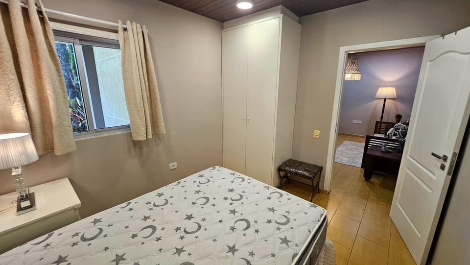 Gardênia Boshor Guest House House in Foz do Iguaçu