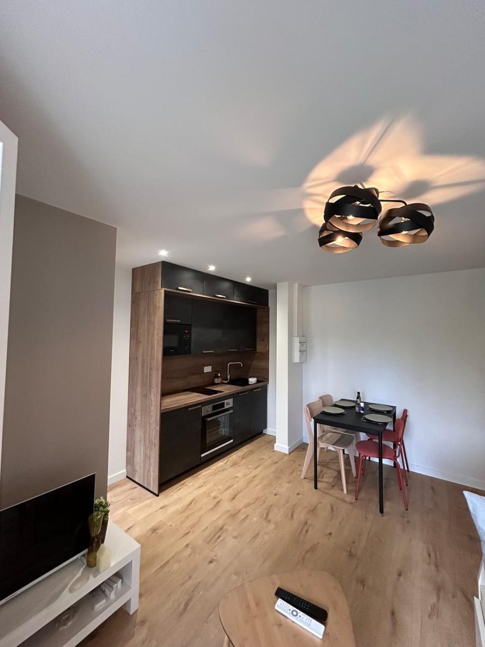Le Camus Apartment in Grenoble