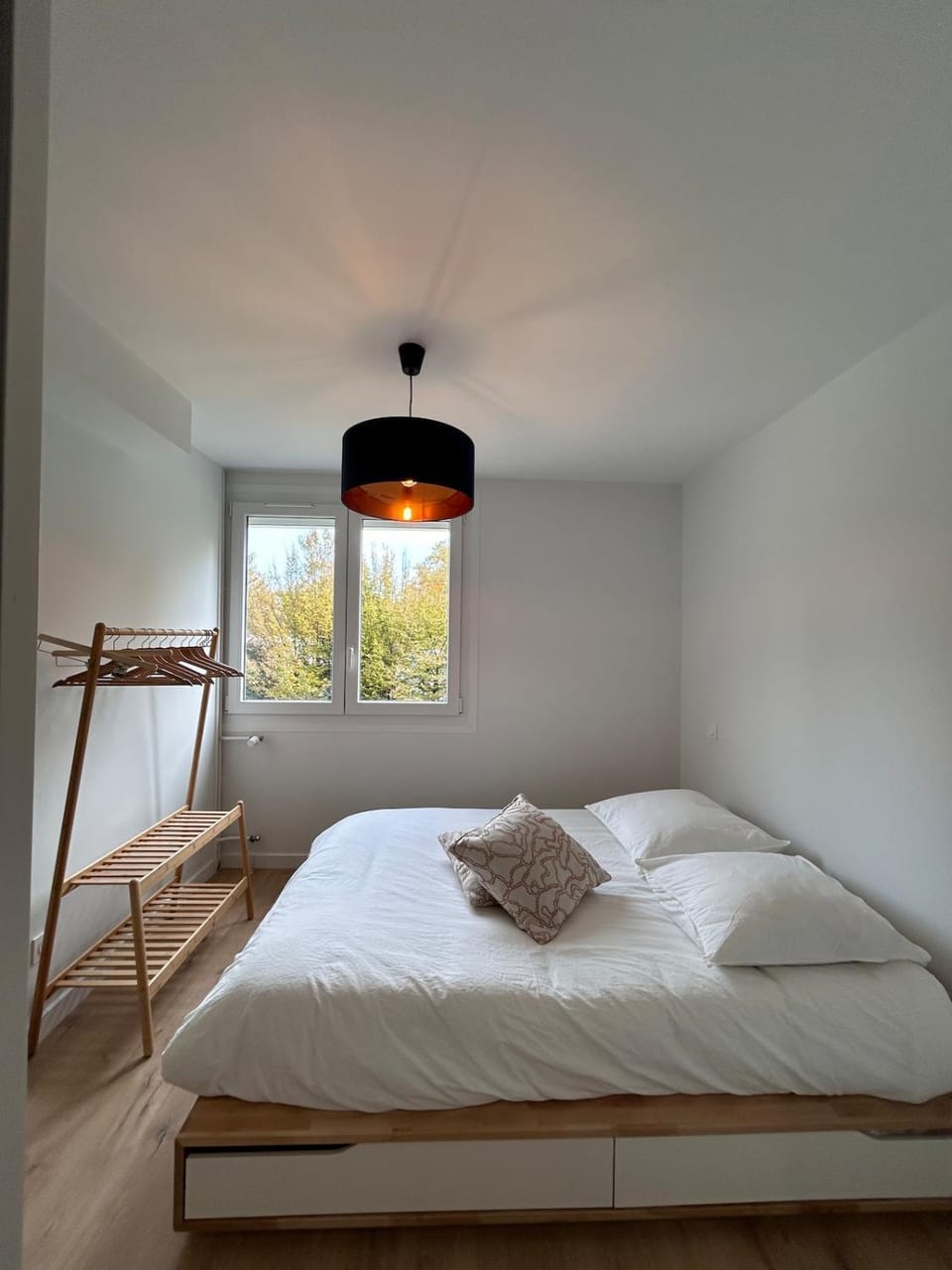 Le Camus Apartment in Grenoble